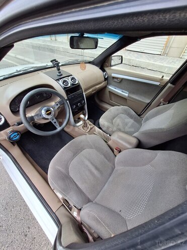 Khazar LX 2023, 111,110 km - 1.7 l - Bakı