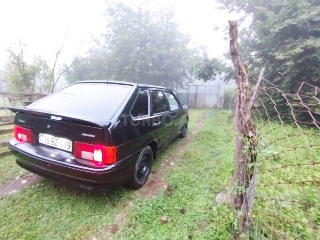 LADA (VAZ) 2114 2005, 196,564 km - 1.5 l - Zaqatala
