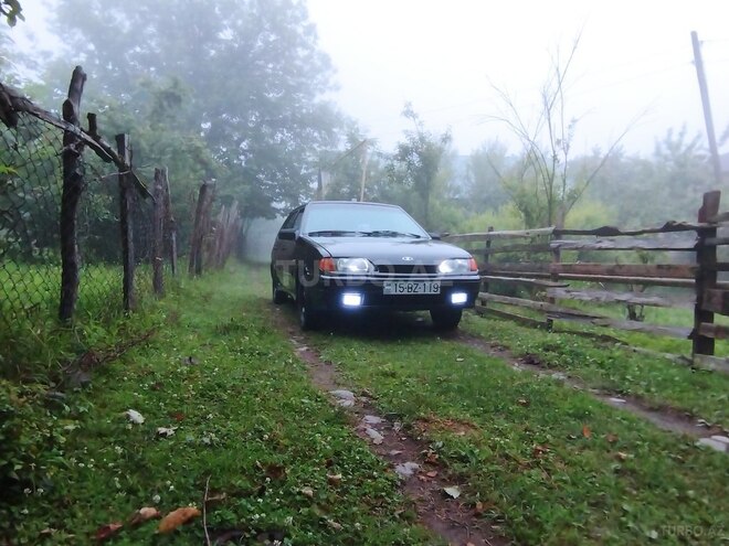 LADA (VAZ) 2114 2005, 196,564 km - 1.5 l - Zaqatala