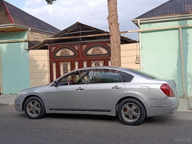 Nissan Teana 2005, 285,211 km - 2.3 l - Zərdab