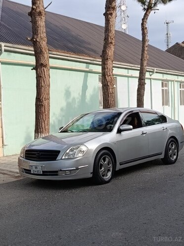 Nissan Teana 2005, 285,211 km - 2.3 l - Zərdab