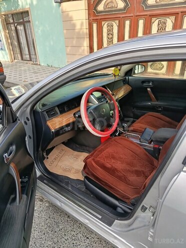 Nissan Teana 2005, 285,211 km - 2.3 l - Zərdab