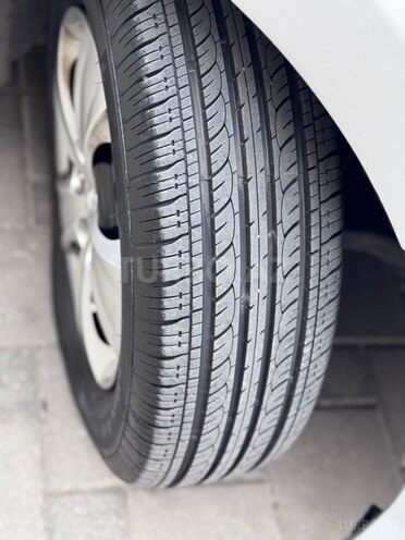 Hyundai i30 2010, 320,000 km - 1.6 л - Sumqayıt