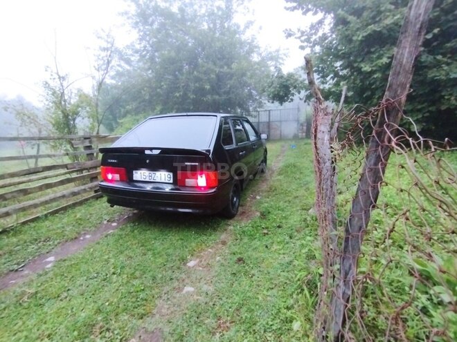 LADA (VAZ) 2114 2005, 196,564 km - 1.5 l - Zaqatala