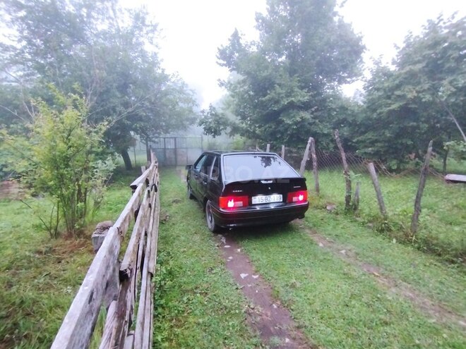 LADA (VAZ) 2114 2005, 196,564 km - 1.5 l - Zaqatala