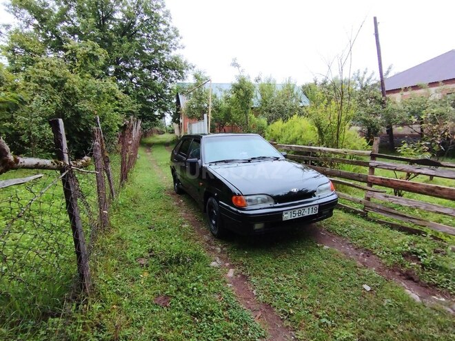 LADA (VAZ) 2114 2005, 196,564 km - 1.5 l - Zaqatala