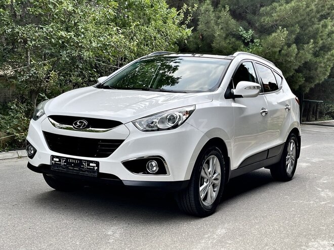 Hyundai ix35-1