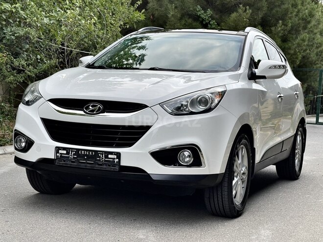 Hyundai ix35-5