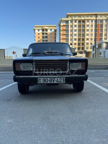 LADA (VAZ) 2107 2002, 60,000 km - 1.6 l - Sumqayıt
