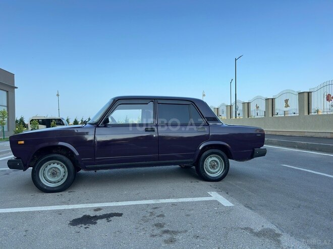 LADA (VAZ) 2107 2002, 60,000 km - 1.6 l - Sumqayıt