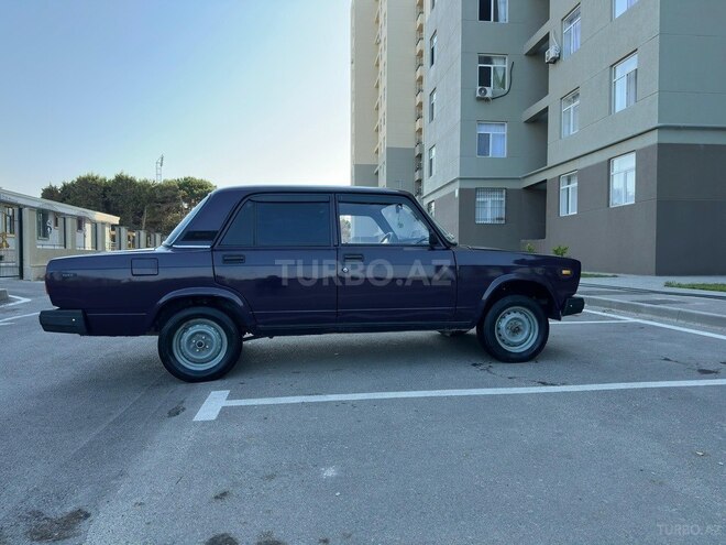 LADA (VAZ) 2107 2002, 60,000 km - 1.6 l - Sumqayıt