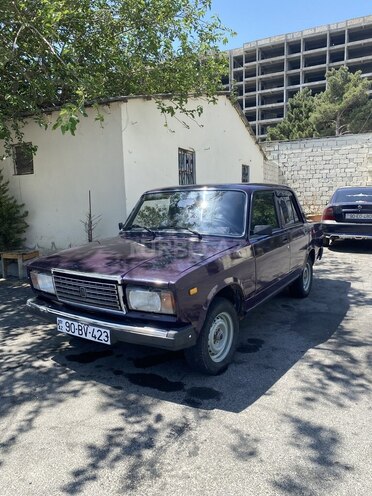 LADA (VAZ) 2107 2002, 60,000 km - 1.6 l - Sumqayıt
