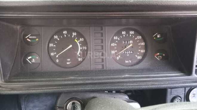 LADA (VAZ) 2104 2006, 75,000 km - 1.6 л - Bakı