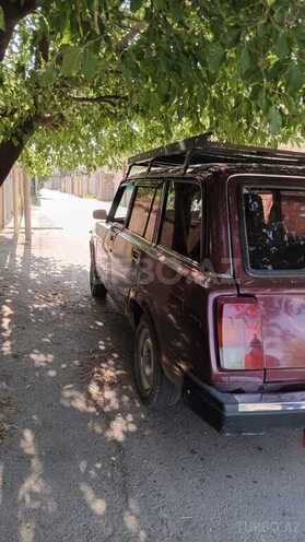 LADA (VAZ) 2104 2006, 75,000 km - 1.6 л - Bakı