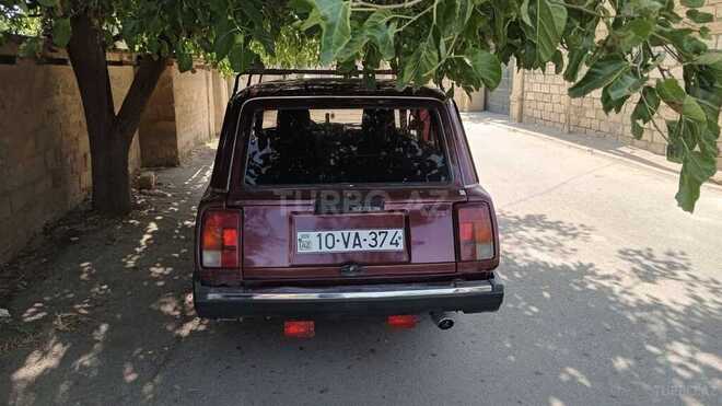 LADA (VAZ) 2104 2006, 75,000 km - 1.6 л - Bakı