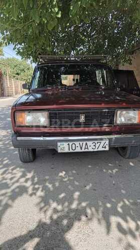 LADA (VAZ) 2104 2006, 75,000 km - 1.6 л - Bakı