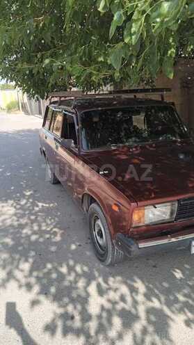 LADA (VAZ) 2104 2006, 75,000 km - 1.6 л - Bakı