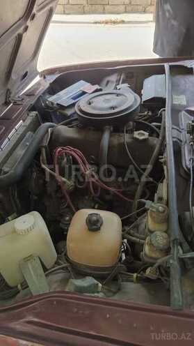 LADA (VAZ) 2104 2006, 75,000 km - 1.6 л - Bakı
