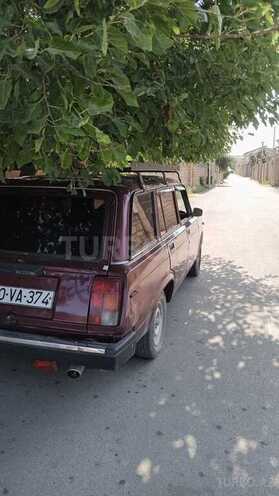 LADA (VAZ) 2104 2006, 75,000 km - 1.6 л - Bakı