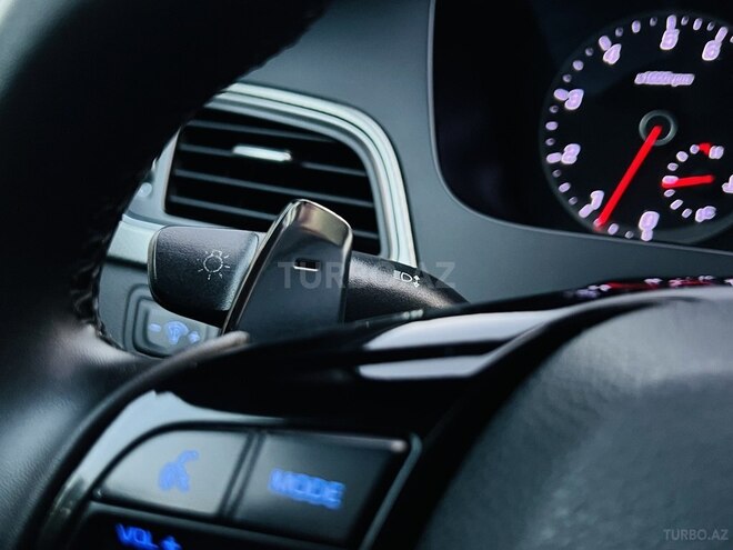 Hyundai Sonata 2015, 114,400 km - 2.0 l - Bakı
