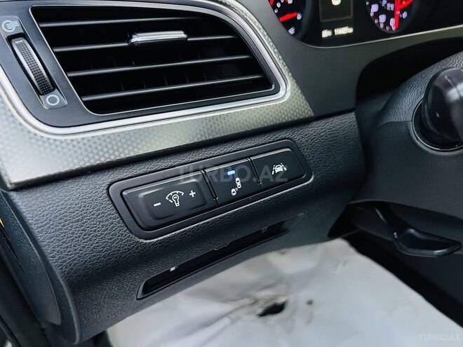 Hyundai Sonata 2015, 114,400 km - 2.0 l - Bakı