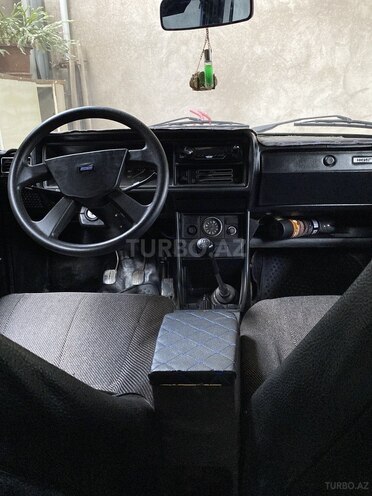 LADA (VAZ) 2107 2002, 60,000 km - 1.6 l - Sumqayıt