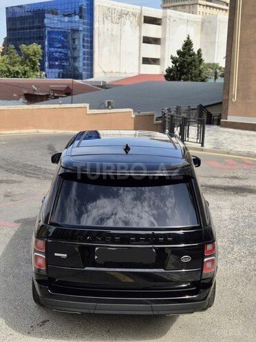Land Rover Range Rover 2020, 78,000 km - 3.0 л - Bakı
