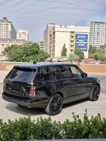 Land Rover Range Rover 2020, 78,000 km - 3.0 л - Bakı