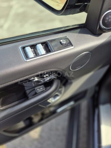 Land Rover Range Rover 2020, 78,000 km - 3.0 л - Bakı