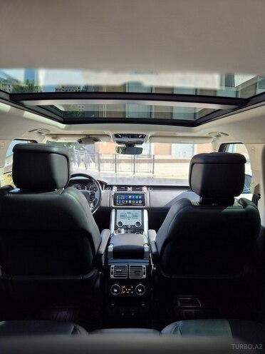 Land Rover Range Rover 2020, 78,000 km - 3.0 л - Bakı