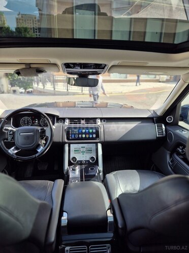 Land Rover Range Rover 2020, 78,000 km - 3.0 л - Bakı