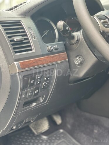 Toyota Land Cruiser 2017, 330,000 km - 4.5 l - Bakı