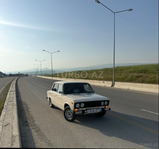 LADA (VAZ) 2106 1988, 38,600 km - 1.5 л - Şamaxı