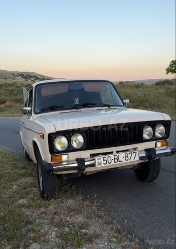 LADA (VAZ) 2106 1988, 38,600 km - 1.5 л - Şamaxı