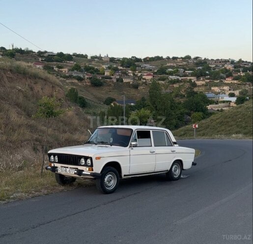LADA (VAZ) 2106 1988, 38,600 km - 1.5 л - Şamaxı