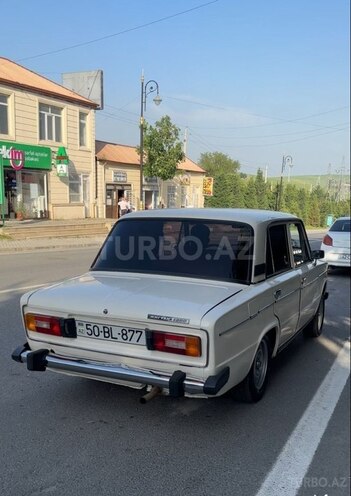 LADA (VAZ) 2106 1988, 38,600 km - 1.5 л - Şamaxı