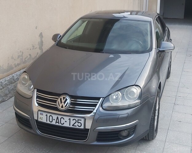 Volkswagen Jetta 2006, 266,329 km - 2.0 l - Bakı