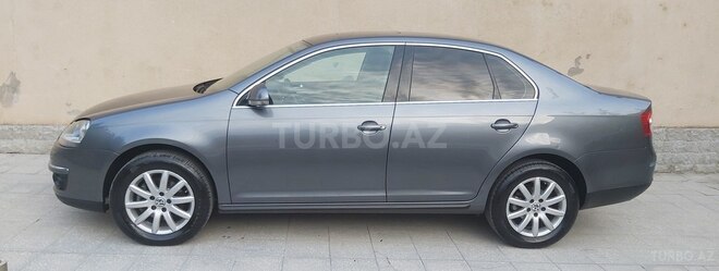 Volkswagen Jetta 2006, 266,329 km - 2.0 l - Bakı