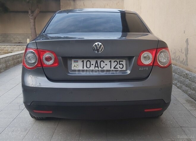 Volkswagen Jetta 2006, 266,329 km - 2.0 l - Bakı