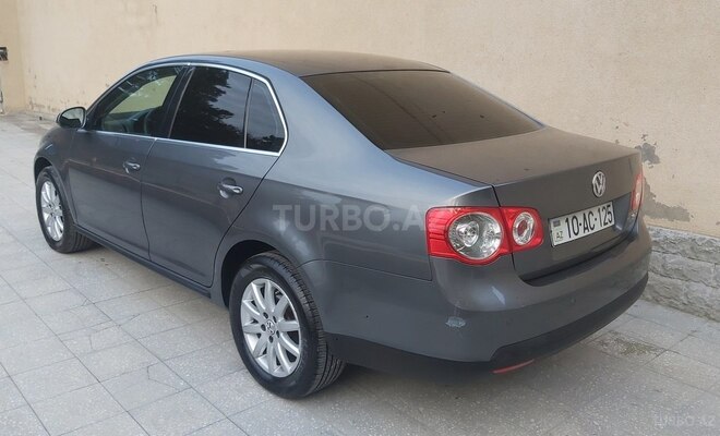 Volkswagen Jetta 2006, 266,329 km - 2.0 l - Bakı