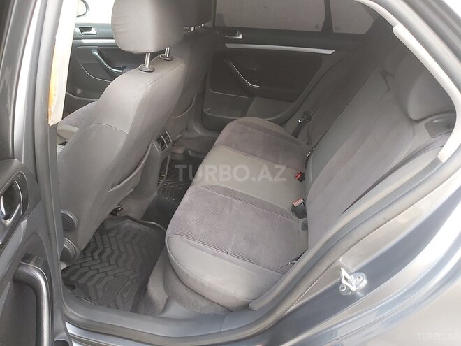Volkswagen Jetta 2006, 266,329 km - 2.0 l - Bakı