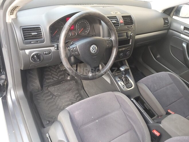 Volkswagen Jetta 2006, 266,329 km - 2.0 l - Bakı