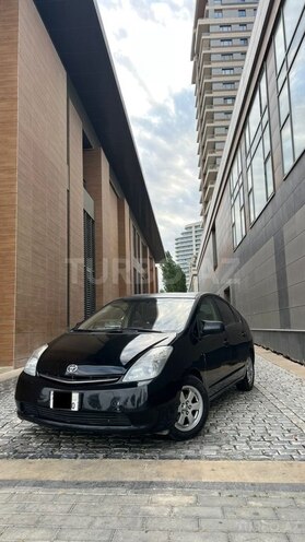 Toyota Prius 2008, 301,000 km - 1.5 l - Bakı