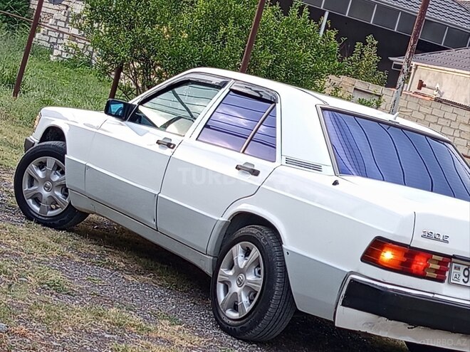 Mercedes 190 1992, 265,000 km - 2.0 l - Bərdə