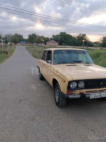 LADA (VAZ) 2106 1986, 15,000 km - 1.3 l - Ağcabədi