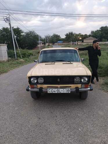 LADA (VAZ) 2106 1986, 15,000 km - 1.3 l - Ağcabədi