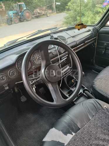 LADA (VAZ) 2106 1986, 15,000 km - 1.3 l - Ağcabədi