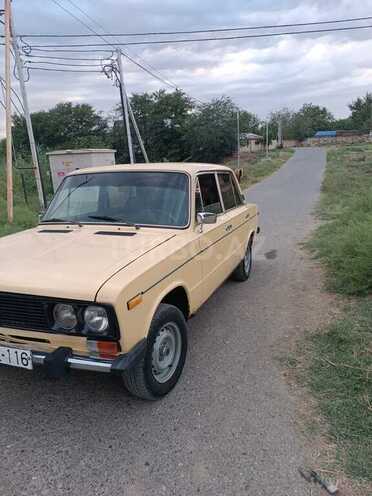 LADA (VAZ) 2106 1986, 15,000 km - 1.3 l - Ağcabədi