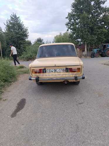 LADA (VAZ) 2106 1986, 15,000 km - 1.3 l - Ağcabədi