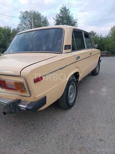LADA (VAZ) 2106 1986, 15,000 km - 1.3 l - Ağcabədi